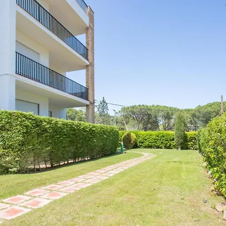 Appartement Oren 12 - Pals *