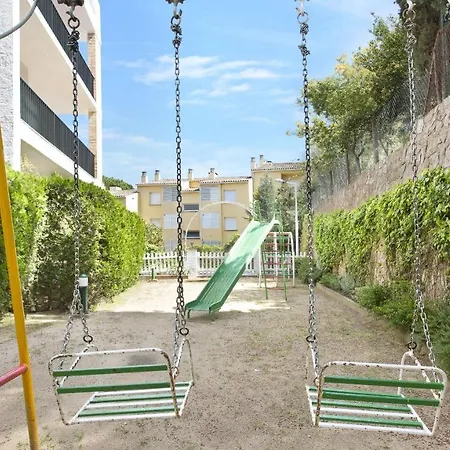Apartman Oren 12 - Pals