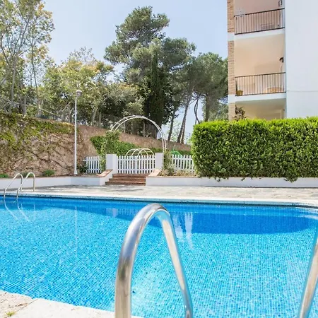 Appartement Oren 12 - Pals Calella De Palafrugell