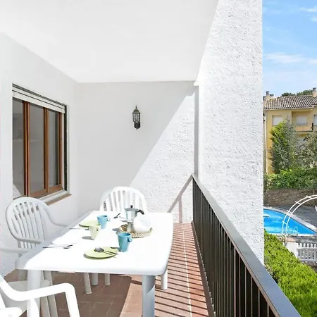Appartement Oren 12 - Pals