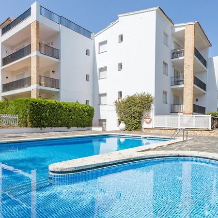 Appartement Oren 12 - Pals *