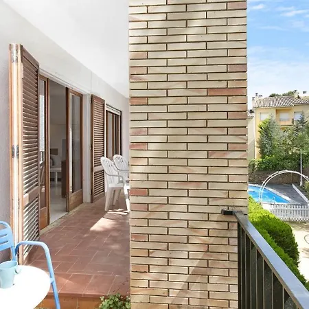 Appartement Oren 12 - Pals