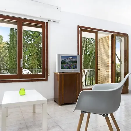 Appartement Oren 12 - Pals