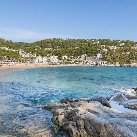 Oren 12 - Pals Calella De Palafrugell