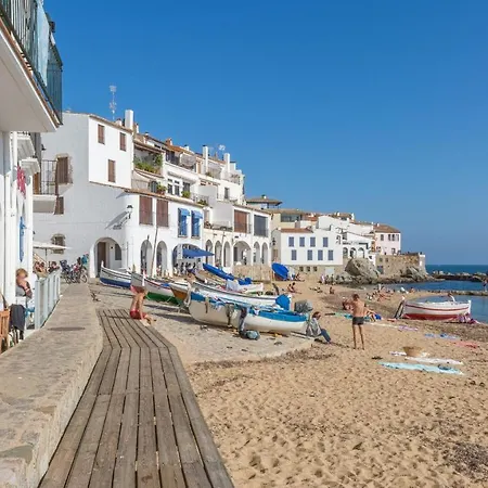 Apartman Oren 12 - Pals Calella de Palafrugell