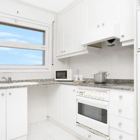 Apartman Oren 12 - Pals