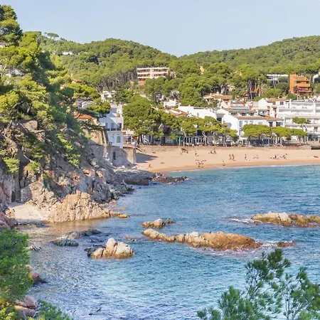 Oren 12 - Pals * Calella De Palafrugell