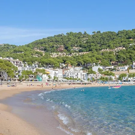 Oren 12 - Pals Calella De Palafrugell