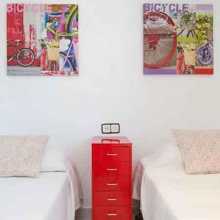 Oren 12 - Pals Apartment Calella De Palafrugell